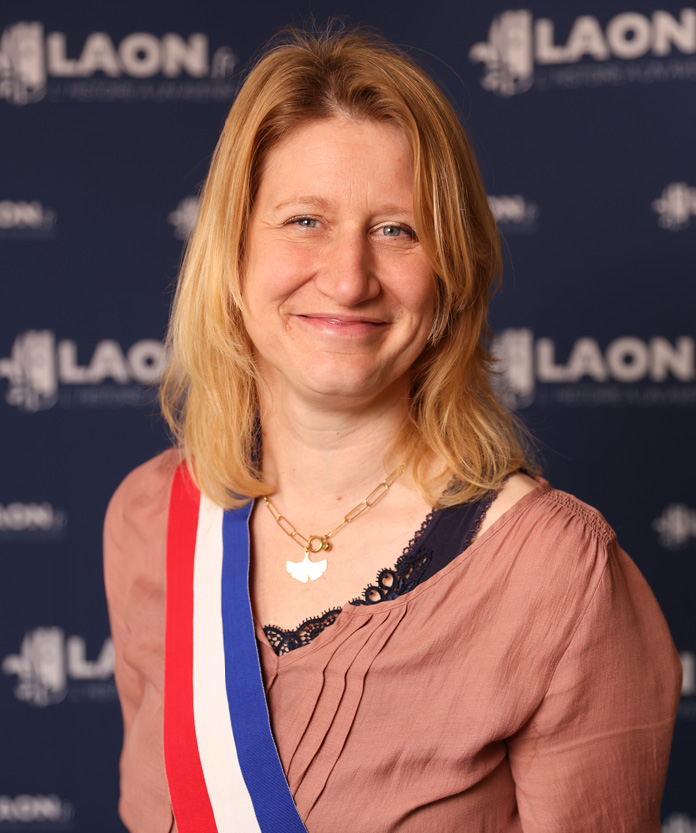 Séverine DUPONT